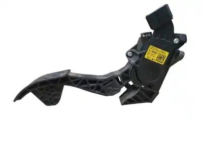 Peça sobressalente para automóvel em segunda mão pedal acelerador por audi a1 sportback (8xf) active kit 95 cv / 70 kw referências oem iam 6c11723503d
