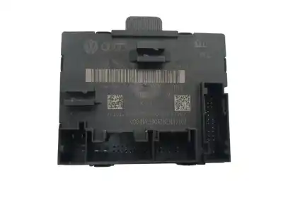 Peça sobressalente para automóvel em segunda mão MÓDULO ELETRÔNICO por AUDI A1 SPORTBACK (8XF)  Referências OEM IAM 8X0959793K  