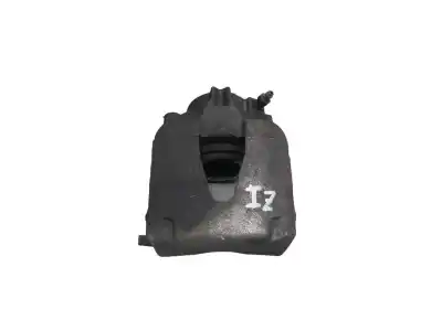 Peça sobressalente para automóvel em segunda mão pinça de travão dianteira esquerda por audi a1 sportback (8xf) active kit 95 cv / 70 kw referências oem iam vcf111
