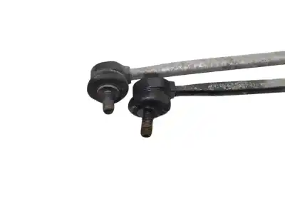 Peça sobressalente para automóvel em segunda mão link estabilizador dianteiro direito por audi a1 sportback (8xf) active kit 95 cv / 70 kw referências oem iam 