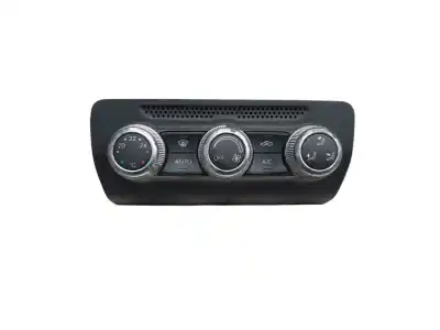 Peça sobressalente para automóvel em segunda mão comando de sofagem (chauffage / ar condicionado) por audi a1 sportback (8xf) active kit 95 cv / 70 kw referências oem iam 8xa820043