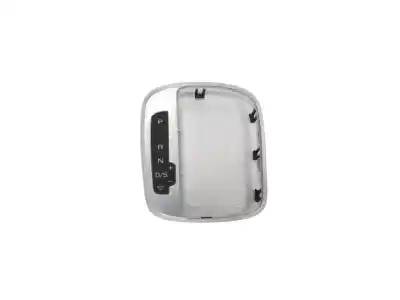 Peça sobressalente para automóvel em segunda mão moldagem por audi a1 sportback (8xf) active kit 95 cv / 70 kw referências oem iam 8x17134633q7