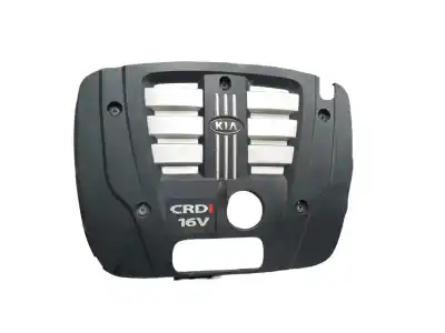 Автозапчасти б/у крышка двигателя за kia sorento (bl) (2002->) 2.5 crdi ссылки oem iam 