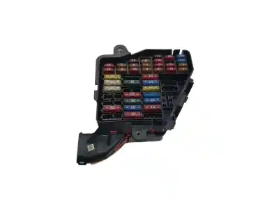 Piesă de schimb auto la mâna a doua PANOU SIGURANȚE pentru SEAT TOLEDO (1M2)  Referințe OEM IAM 8D1941824  