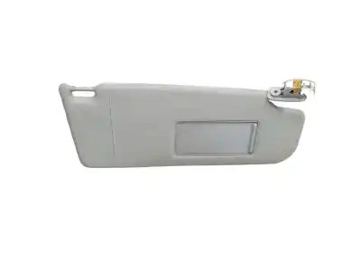 Peça sobressalente para automóvel em segunda mão para-sol direito por seat toledo (1m2) sport referências oem iam 