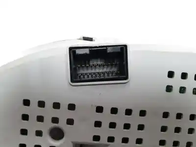 Автозапчасти б/у приборная доска за kia sorento (bl) (2002->) 2.5 crdi ссылки oem iam 940133e250