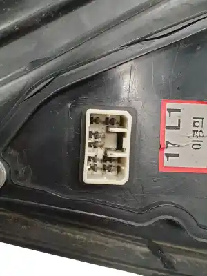 Автозапчасти б/у задний вид справа за kia sorento (bl) (2002->) 2.5 crdi ссылки oem iam   