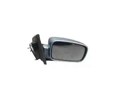 Recambio de automóvil de segunda mano de retrovisor derecho para kia sorento (bl) 2.5 crdi concept [2.5 ltr. - 103 kw crdi cat] referencias oem iam 