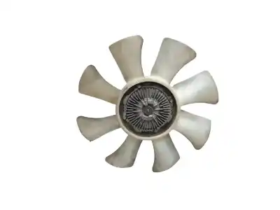 Автозапчасти б/у вязкомоторный вентилятор за kia sorento (bl) (2002->) 2.5 crdi ссылки oem iam 2526142920