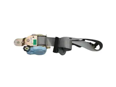 Автозапчасти б/у правый передний ремень безопасности за kia sorento (bl) (2002->) 2.5 crdi ссылки oem iam 0432022