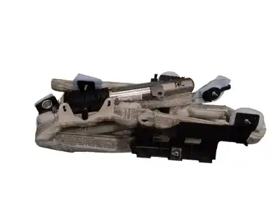 Peça sobressalente para automóvel em segunda mão airbag de cortina dianteiro direito por bmw serie 3 berlina (e90) 318i referências oem iam 856966646040
