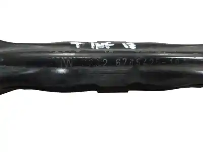 Peça sobressalente para automóvel em segunda mão braço de suspensão inferior traseiro esquerdo por bmw serie 3 berlina (e90) 318i referências oem iam 676542510