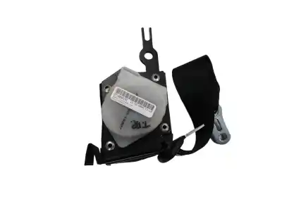 Peça sobressalente para automóvel em segunda mão cinto de segurança traseiro direito por bmw serie 3 berlina (e90) 318i referências oem iam 0714ba91mc