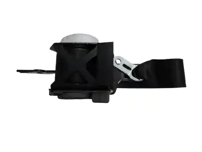 Peça sobressalente para automóvel em segunda mão cinto de segurança traseiro esquerdo por bmw serie 3 berlina (e90) 318i referências oem iam 0714ba91ls