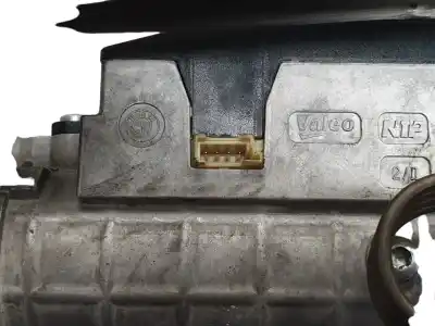 Peça sobressalente para automóvel em segunda mão coluna de direcção por bmw serie 3 berlina (e90) 318i referências oem iam 678689101d