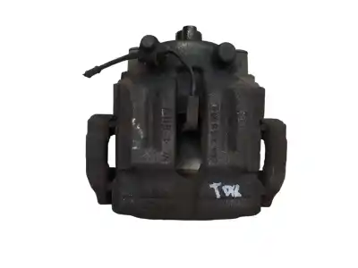 Peça sobressalente para automóvel em segunda mão pinça de travão traseira direita por bmw serie 3 berlina (e90) 318i referências oem iam 9114220