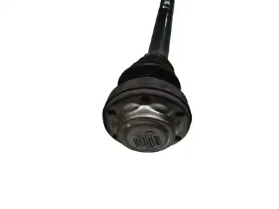 Peça sobressalente para automóvel em segunda mão transmissão traseira direita por bmw serie 3 berlina (e90) 318i referências oem iam 7525822ai03