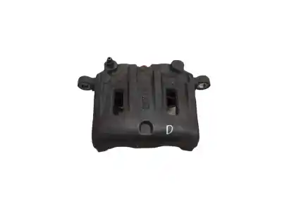 Автозапчасти б/у передний правый тормозной суппорт за kia sorento (bl) (2002->) 2.5 crdi ссылки oem iam 6d20