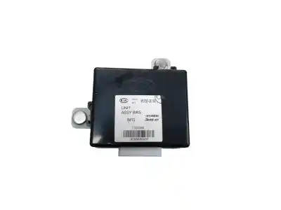 Second-hand car spare part electronic module for kia sorento (bl) (2002->) 2.5 crdi oem iam references 957003e100  