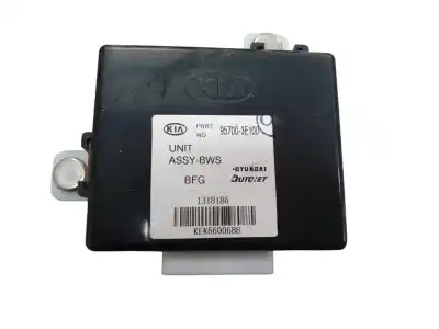 Автозапчасти б/у электронный модуль за kia sorento (bl) (2002->) 2.5 crdi ссылки oem iam 957003e100