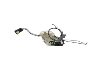 Автозапчасти б/у замок передней правой двери за kia sorento (bl) (2002->) 2.5 crdi ссылки oem iam 