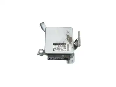 Автозапчасти б/у электронный модуль за toyota yaris (p13) 1.5 hsd active ссылки oem iam 896500d350
