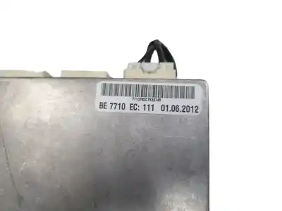 Автозапчасти б/у gps-навигационная система за toyota yaris (p13) 1.5 hsd active ссылки oem iam 861400d070