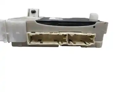Автозапчасти б/у электронный модуль за toyota yaris (p13) 1.5 hsd active ссылки oem iam 892210d120