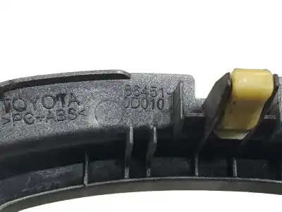 Автозапчасти б/у литье за toyota yaris (p13) 1.5 hsd active ссылки oem iam 864510d010