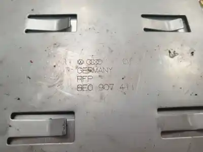 Автозапчасти б/у блок управления двигателем за audi a4 b6 avant (8e5) 1.9 tdi ссылки oem iam 8e0907411  