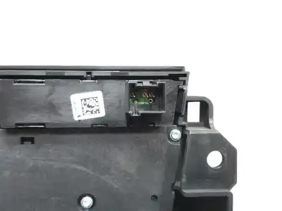 Second-hand car spare part audio system / radio cd for opel astra j lim. sportive oem iam references 13337221