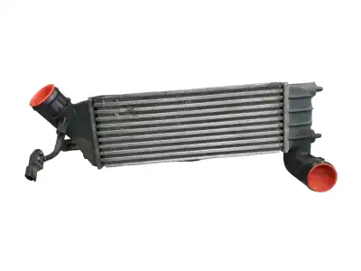 Second-hand car spare part INTERCOOLER for FIAT ULYSSE (179)  OEM IAM references 1489396080  