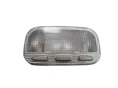 Second-hand car spare part interior light for fiat ulysse (179) 2.2 jtd admiral oem iam references   