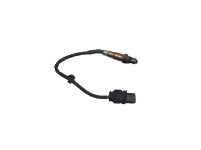 Pezzo di ricambio per auto di seconda mano sonda lambda per opel astra j lim. sportive riferimenti oem iam 55572543  