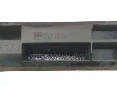 Second-hand car spare part front right anti-roll bar link for opel astra j lim. sportive oem iam references 13219141