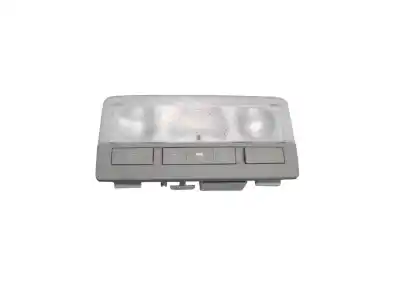 Second-hand car spare part interior light for opel astra j lim. sportive oem iam references 316627975