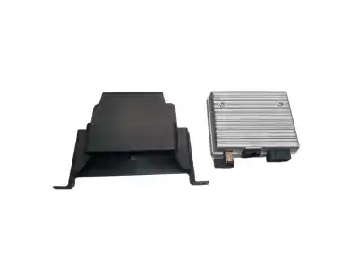 Second-hand car spare part electronic module for opel astra j lim. sportive oem iam references 13342398
