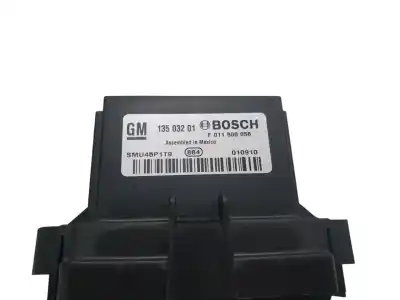 Second-hand car spare part heater blower for opel astra j lim. sportive oem iam references f011500056