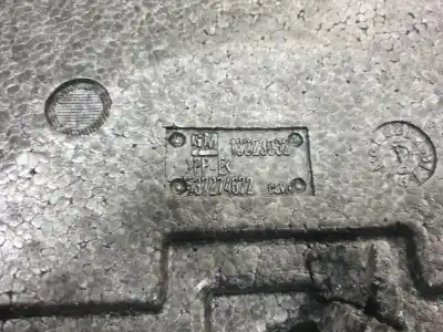 Second-hand car spare part jack for opel astra j lim. sportive oem iam references 13323032