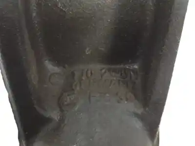 Peça sobressalente para automóvel em segunda mão manga de eixo dianteira direita por seat leon (1m1) stella referências oem iam 1j0256n