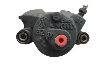 Peça sobressalente para automóvel em segunda mão pinça de travão dianteira direita por seat leon (1m1) stella referências oem iam 