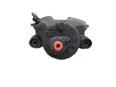 Peça sobressalente para automóvel em segunda mão pinça de travão dianteira esquerda por seat leon (1m1) stella referências oem iam 