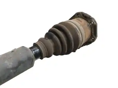 Peça sobressalente para automóvel em segunda mão transmissão dianteira direita por seat leon (1m1) stella referências oem iam 1j0407272jc