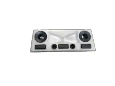 Second-hand car spare part INTERIOR LIGHT for BMW SERIE 5 BERLINA (E60)  OEM IAM references 63316910793  