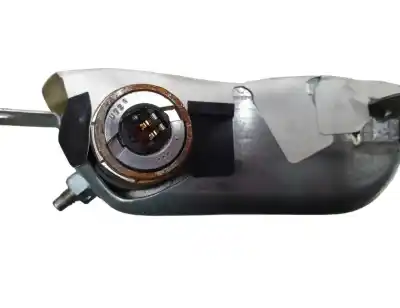 Peça sobressalente para automóvel em segunda mão AIRBAG FRONTAL LADO ESQUERDO por BMW SERIE 5 BERLINA (E60)  Referências OEM IAM 601190501C  