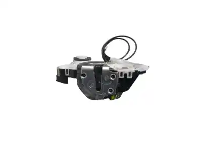 Автозапчасти б/у замок левой передней двери за toyota yaris (p13) 1.5 hsd active ссылки oem iam 