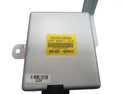 Pezzo di ricambio per auto di seconda mano modulo elettronico per hyundai i40 style riferimenti oem iam 953003z000  