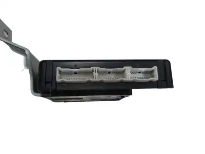 Peça sobressalente para automóvel em segunda mão módulo eletrônico por hyundai i40 style referências oem iam 954803z003
