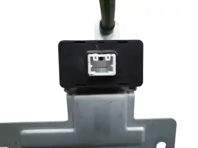 Peça sobressalente para automóvel em segunda mão módulo eletrônico por hyundai i40 style referências oem iam 954703z000