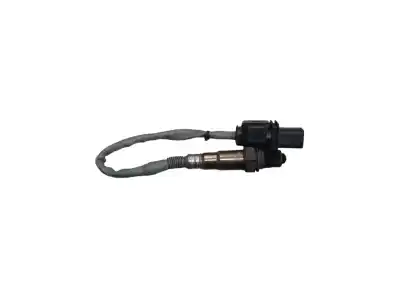 Peça sobressalente para automóvel em segunda mão sonda lambda por hyundai i40 style referências oem iam 9025050094